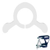 Ultra Mirage Full Face Elbow Clip